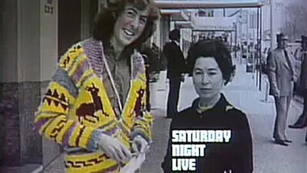 Eric Idle / Alan Price