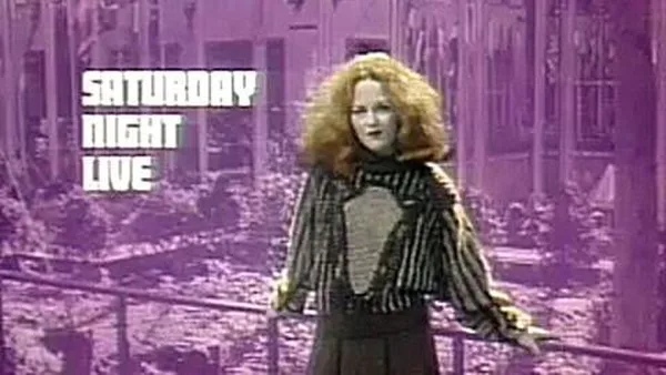 Madeline Kahn / Taj Mahal