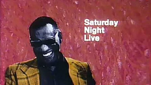 Ray Charles / Ray Charles and The Raelettes