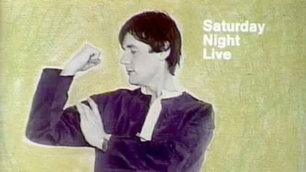Michael Palin / Eugene Record