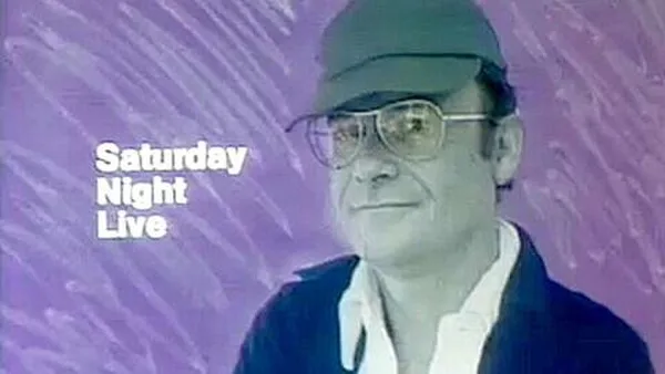Buck Henry / Sun Ra