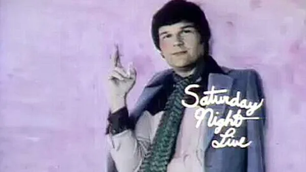 Fred Willard / Devo