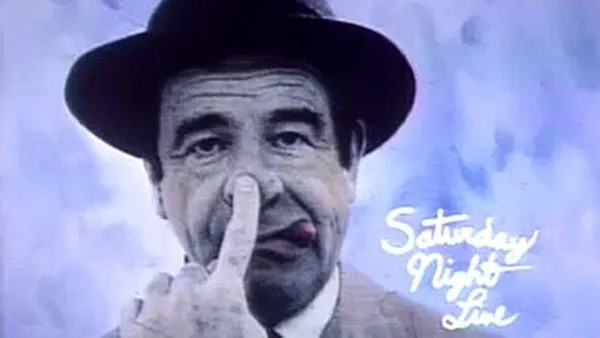 Walter Matthau / Garrett Morris