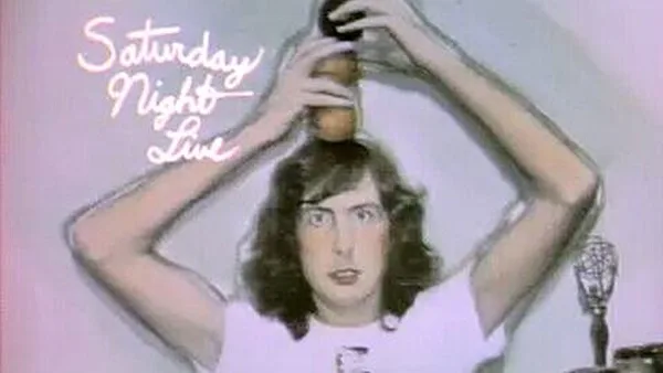 Eric Idle / Kate Bush