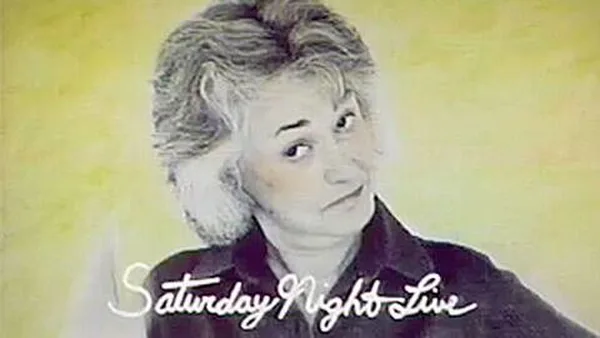 Bea Arthur / The Roches