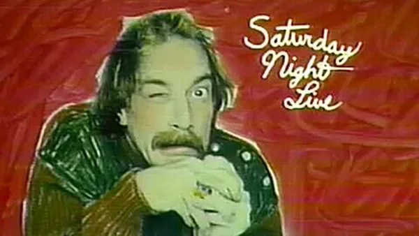 Howard Hesseman / Randy Newman
