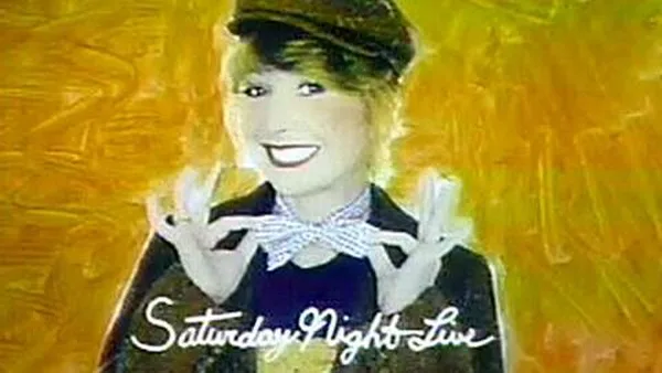 Teri Garr / The B-52's