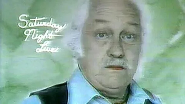 Strother Martin / The Specials