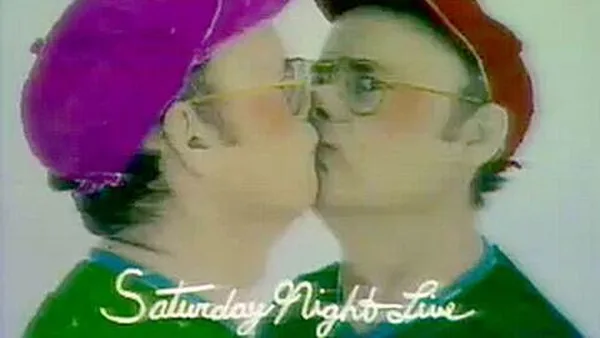 Buck Henry / Andrew Gold