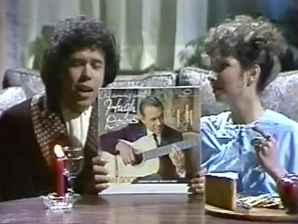 Charlene Tilton / Todd Rundgren, Prince