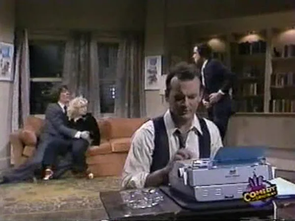Bill Murray / Delbert McClinton