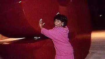Oprah Winfrey / Joe Jackson