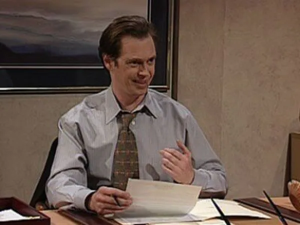 Steve Buscemi / Third Eye Blind