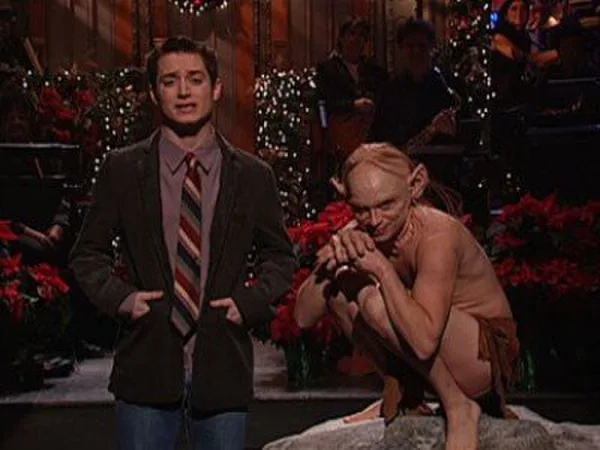 Elijah Wood / Jet