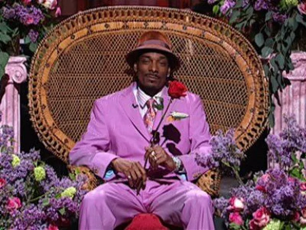 Snoop Dogg / Avril Lavigne