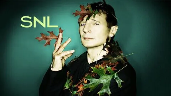 Liam Neeson / Modest Mouse