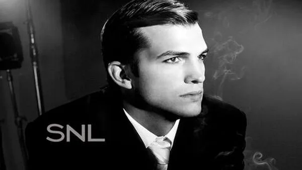 Ashton Kutcher / Gwen Stefani