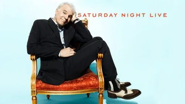 Steve Martin / Prince
