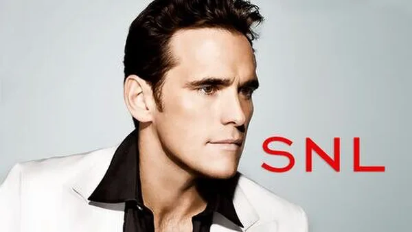 Matt Dillon / Arctic Monkeys