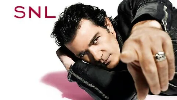 Antonio Banderas / Mary J. Blige