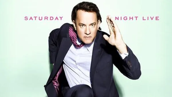 Tom Hanks / Red Hot Chili Peppers