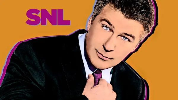 Alec Baldwin / Christina Aguilera