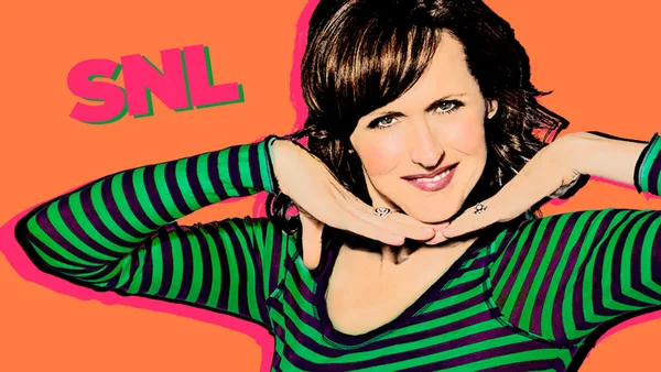 Molly Shannon / Linkin Park