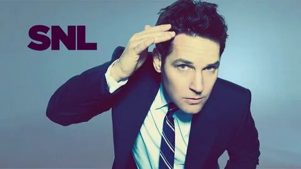 Paul Rudd / Beyonce