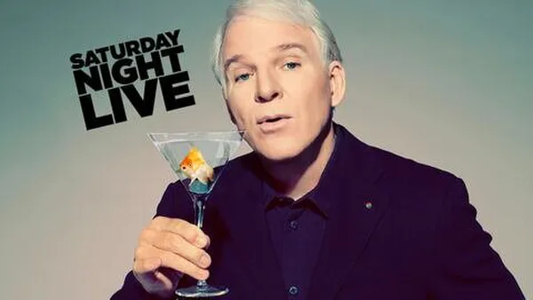 Steve Martin / Jason Mraz