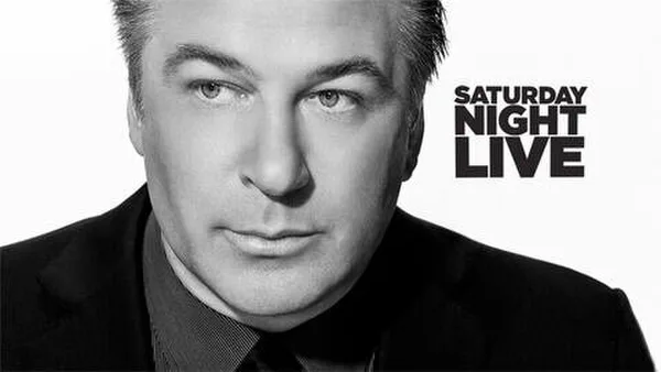 Alec Baldwin / Jonas Brothers