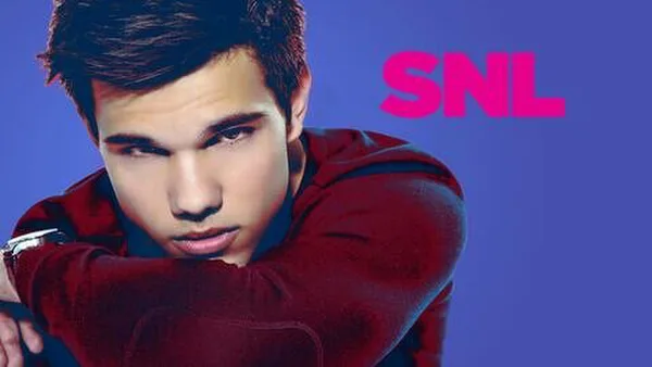 Taylor Lautner / Bon Jovi