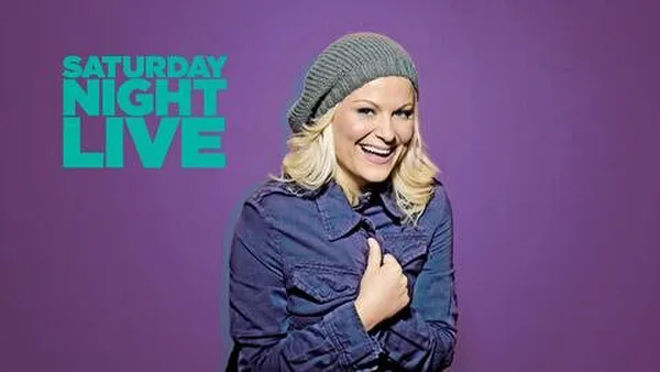 Amy Poehler / Katy Perry