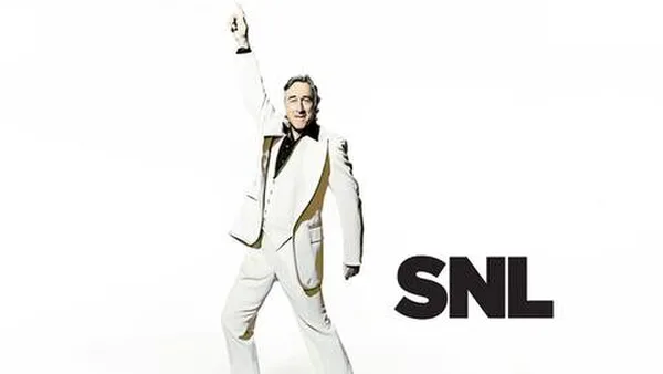Robert De Niro / Diddy-Dirty Money