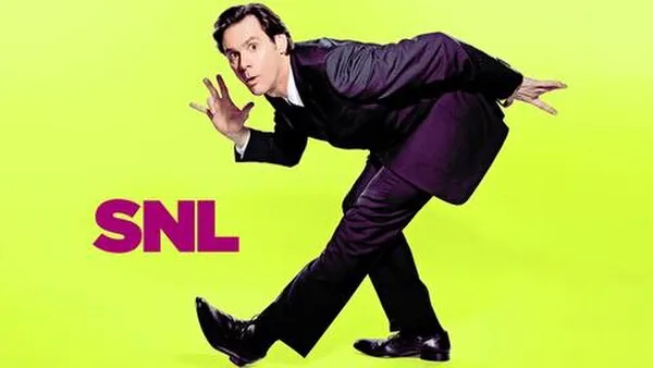 Jim Carrey / The Black Keys