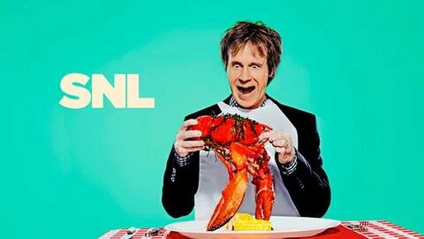 Dana Carvey / Linkin Park