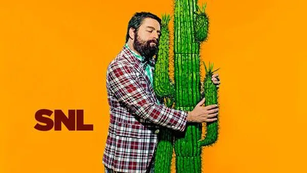 Zach Galifianakis / Jessie J