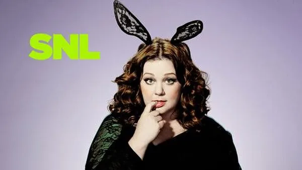 Melissa McCarthy / Lady Antebellum