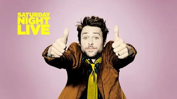 Charlie Day / Maroon 5