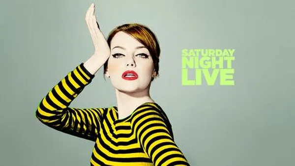 Emma Stone / Coldplay