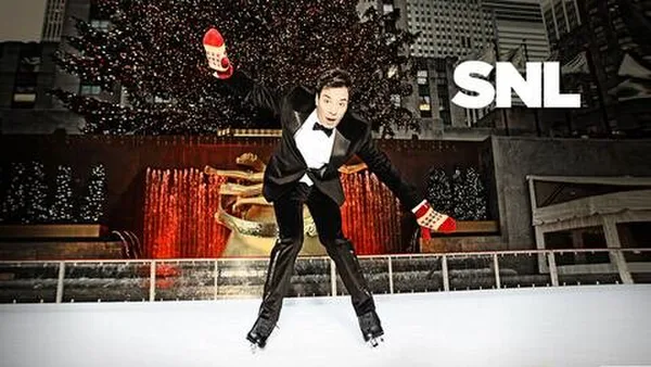 Jimmy Fallon / Michael Bublé