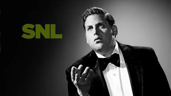 Jonah Hill / The Shins