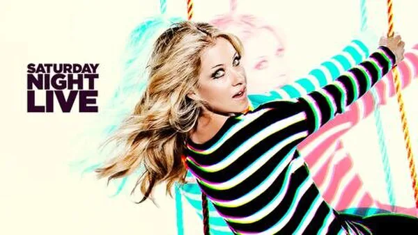 Christina Applegate / Passion Pit