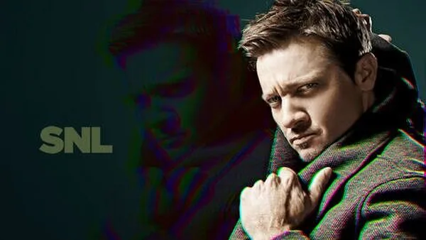 Jeremy Renner / Maroon 5