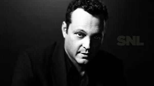 Vince Vaughn / Miguel