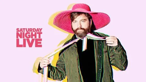 Zach Galifianakis / Of Monsters and Men