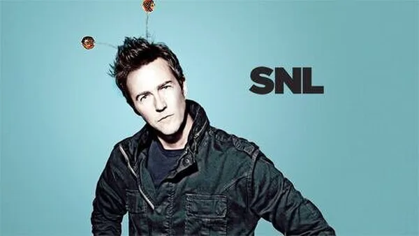 Edward Norton / Janelle Monáe