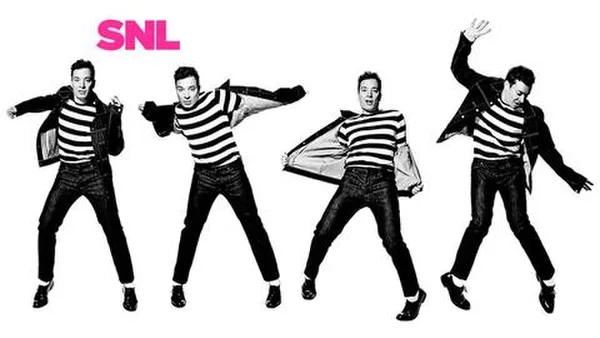Jimmy Fallon / Justin Timberlake