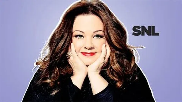 Melissa McCarthy / Imagine Dragons
