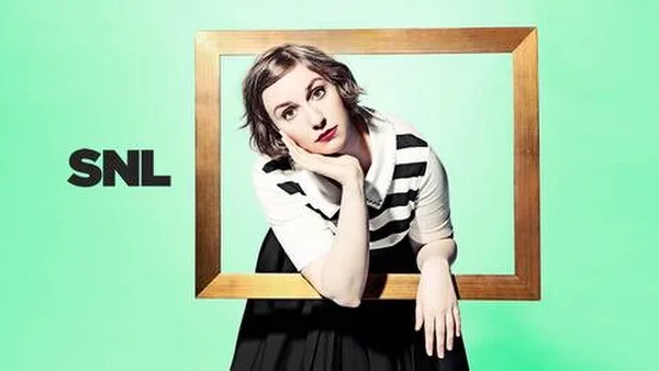 Lena Dunham / The National