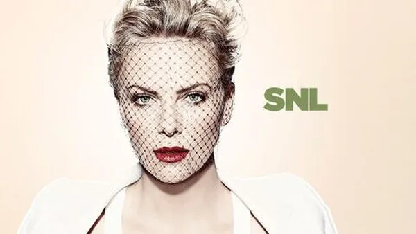 Charlize Theron / The Black Keys